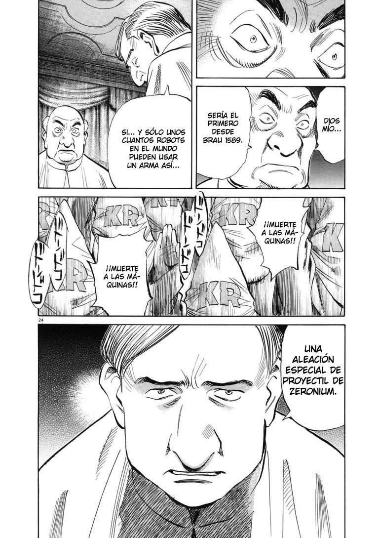 Read Pluto ES Manga Online