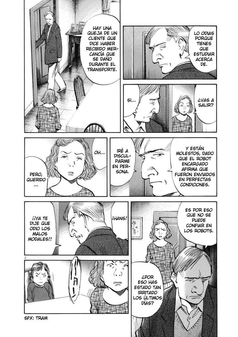 Read Pluto ES Manga Online