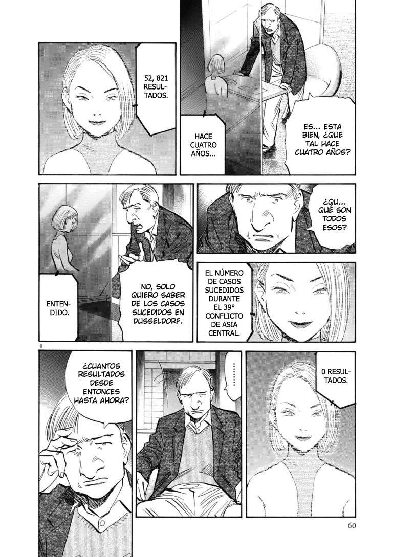 Read Pluto ES Manga Online