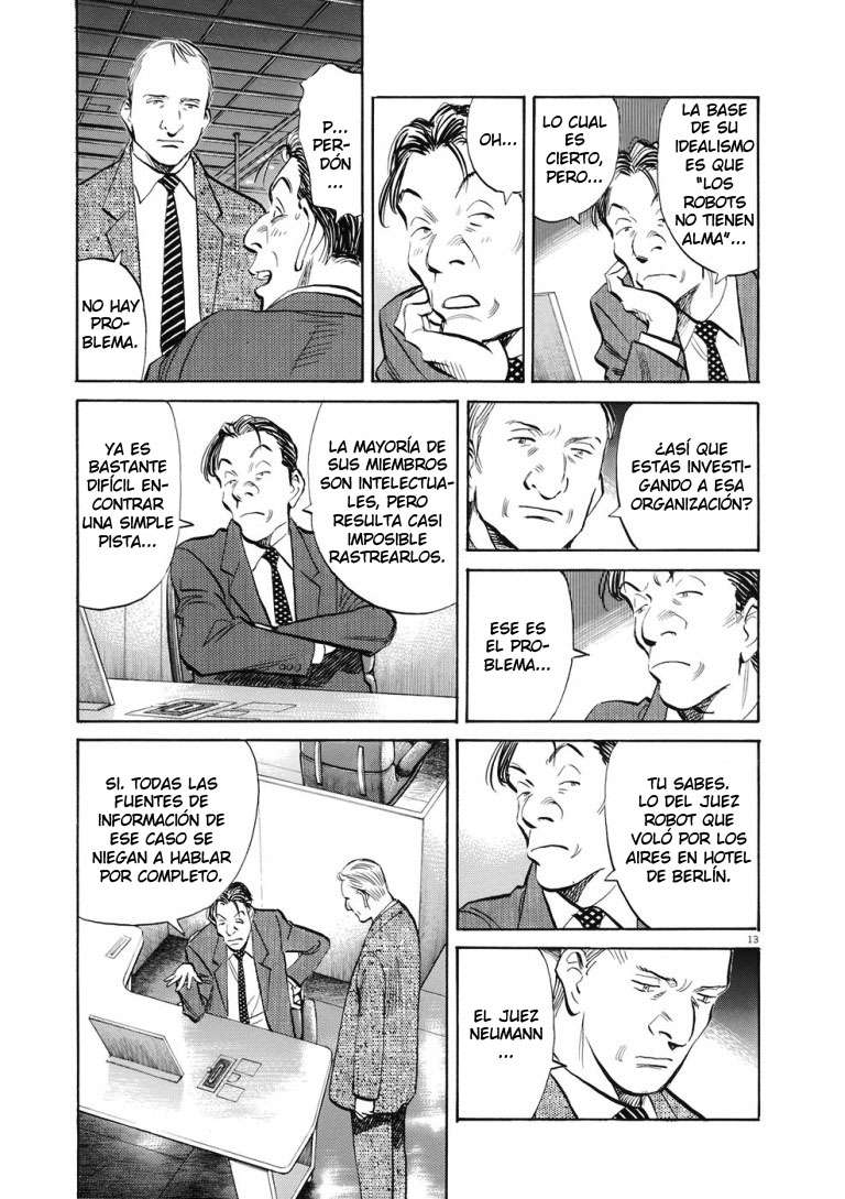 Read Pluto ES Manga Online