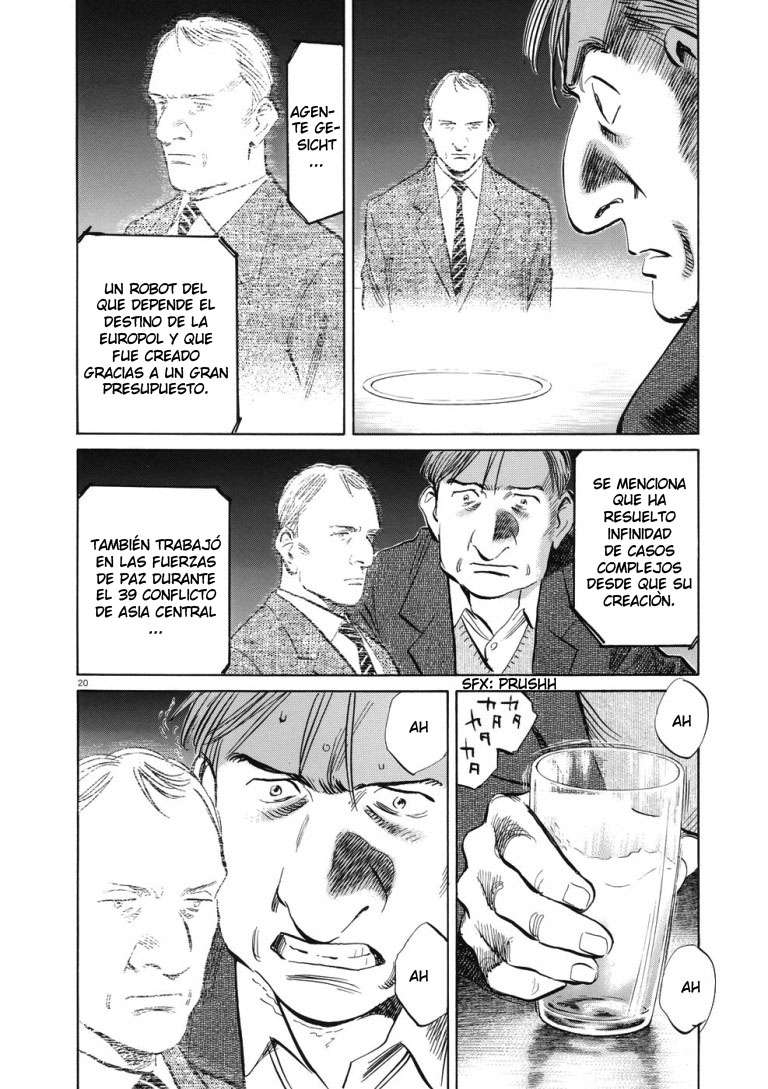 Read Pluto ES Manga Online