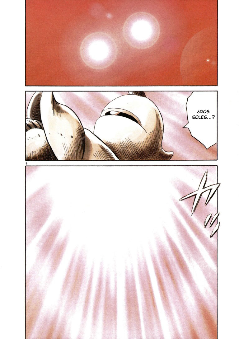 Read Pluto ES Manga Online