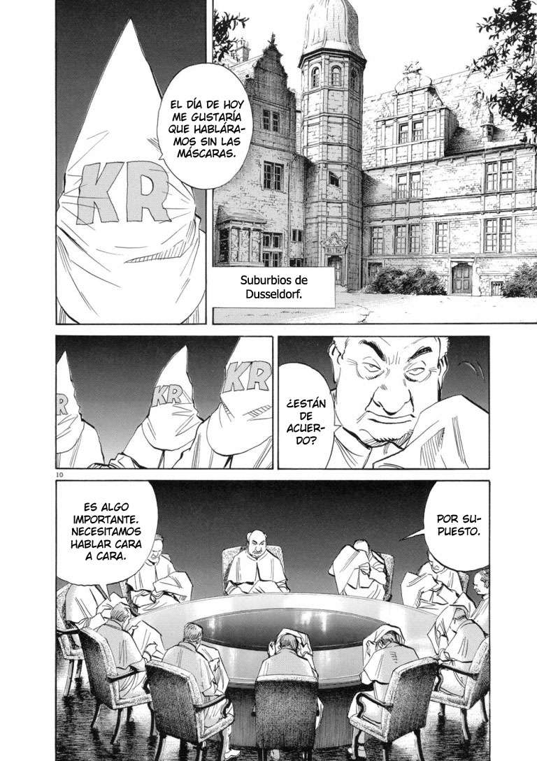 Read Pluto ES Manga Online