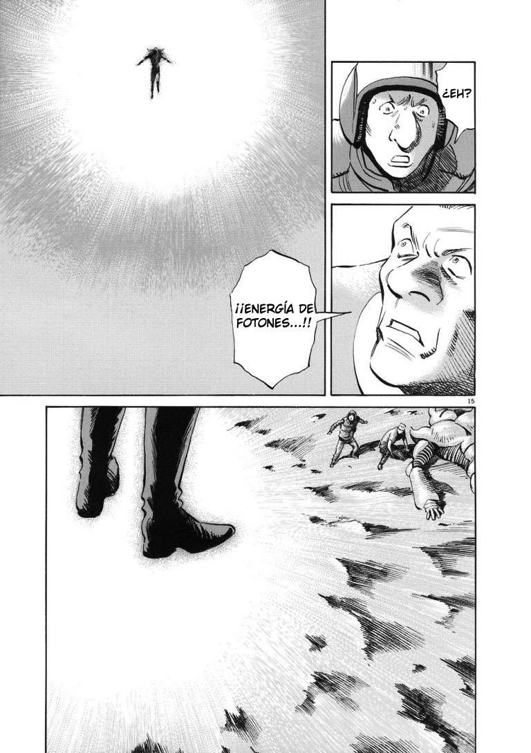 Read Pluto ES Manga Online