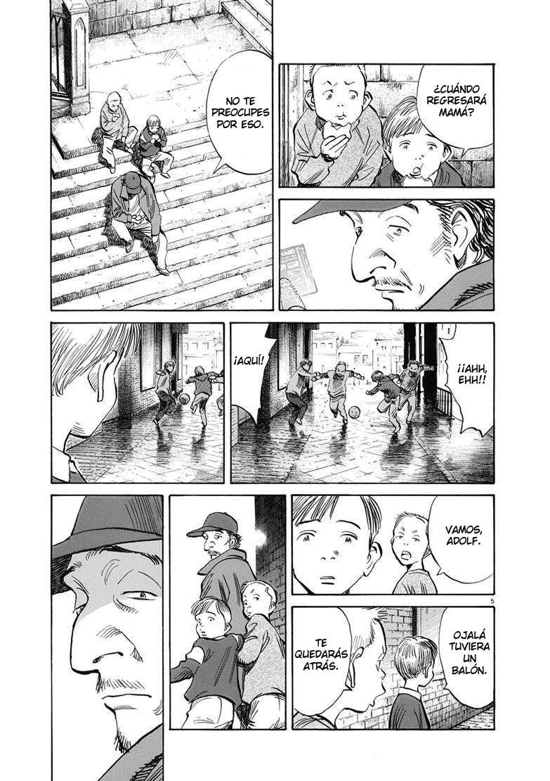 Read Pluto ES Manga Online