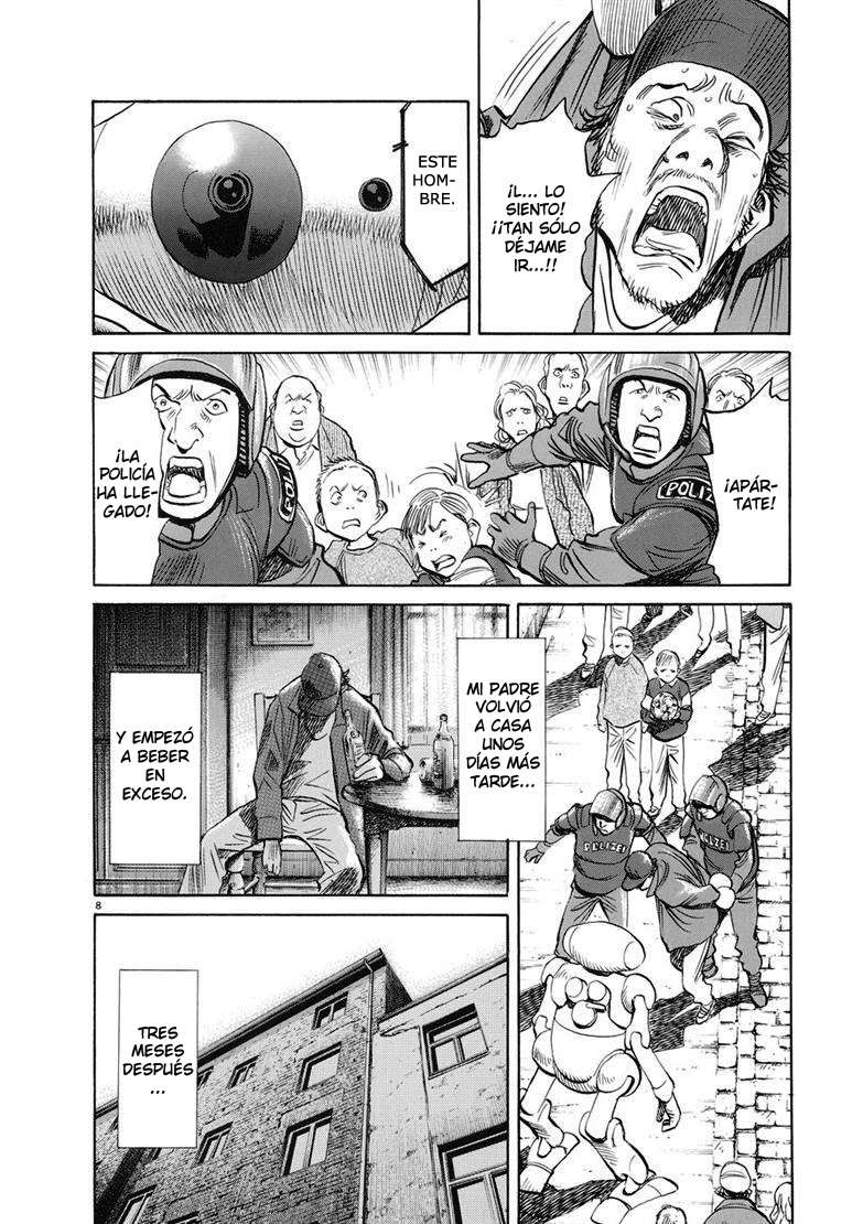 Read Pluto ES Manga Online