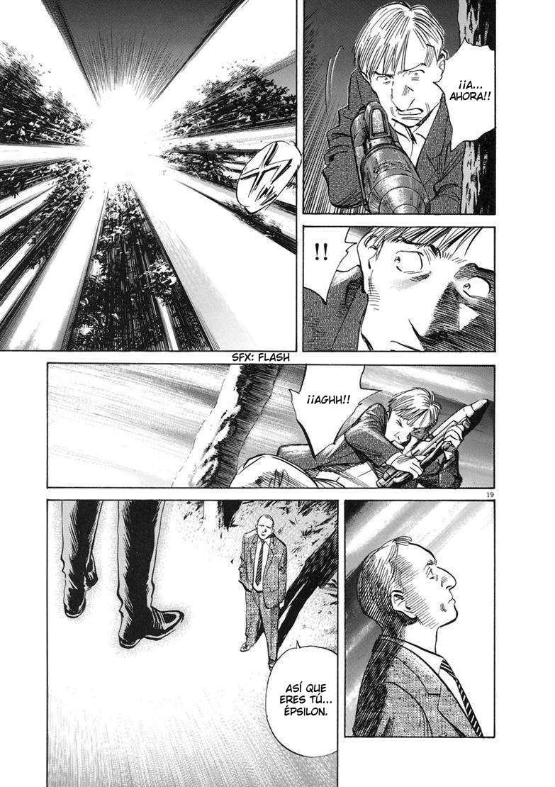 Read Pluto ES Manga Online