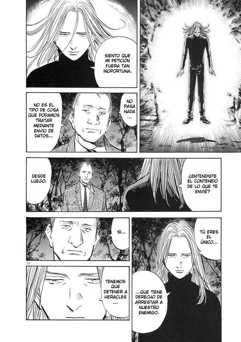 Read Pluto ES Manga Online