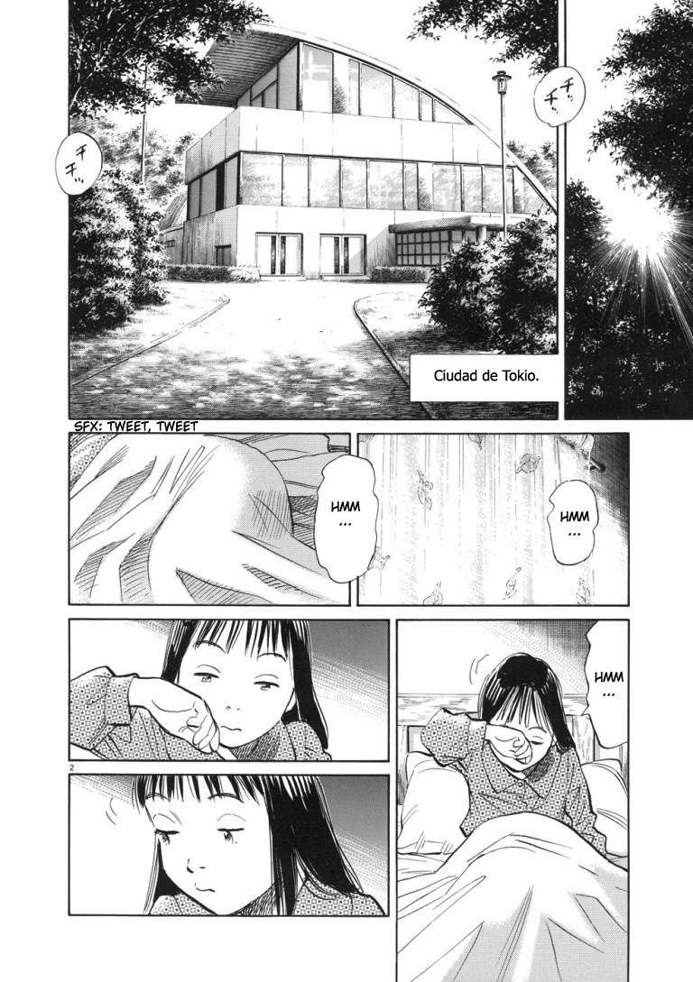 Read Pluto ES Manga Online