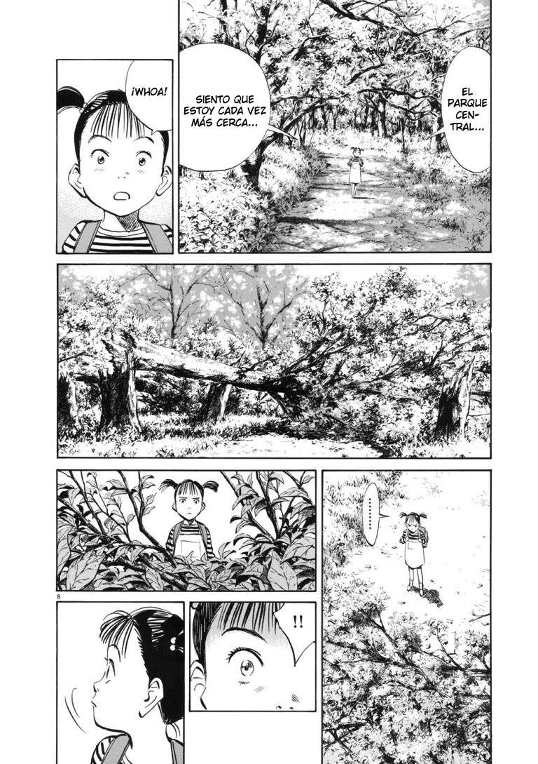 Read Pluto ES Manga Online