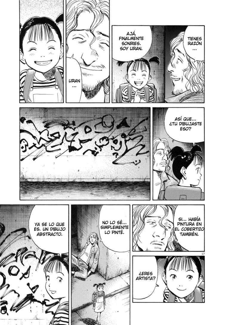 Read Pluto ES Manga Online