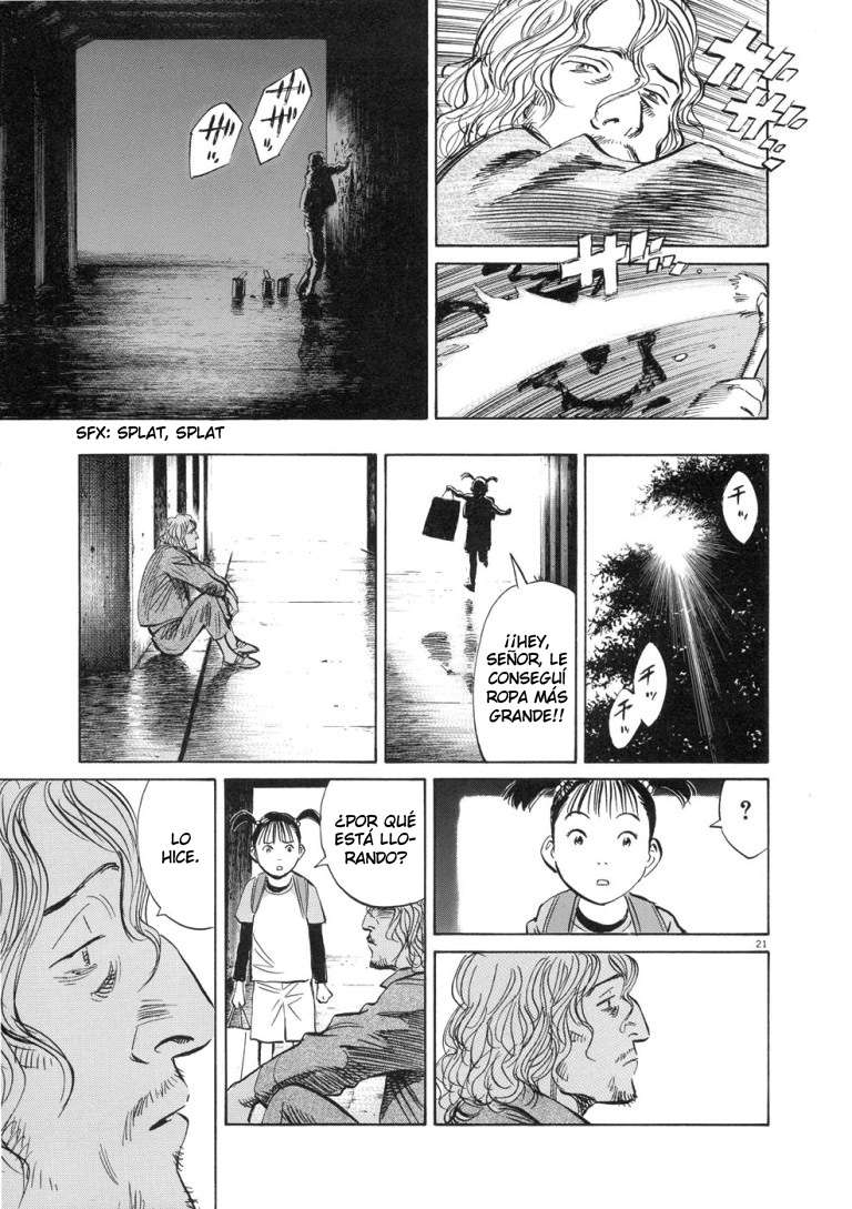 Read Pluto ES Manga Online