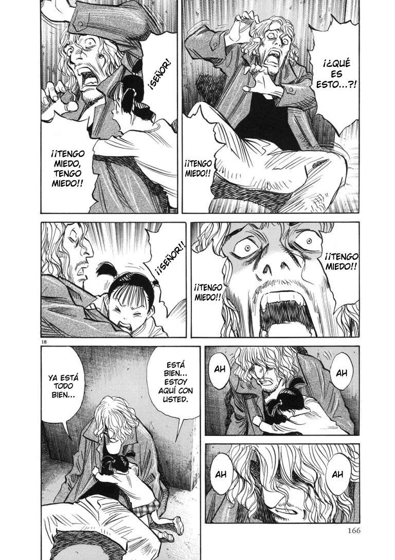 Read Pluto ES Manga Online