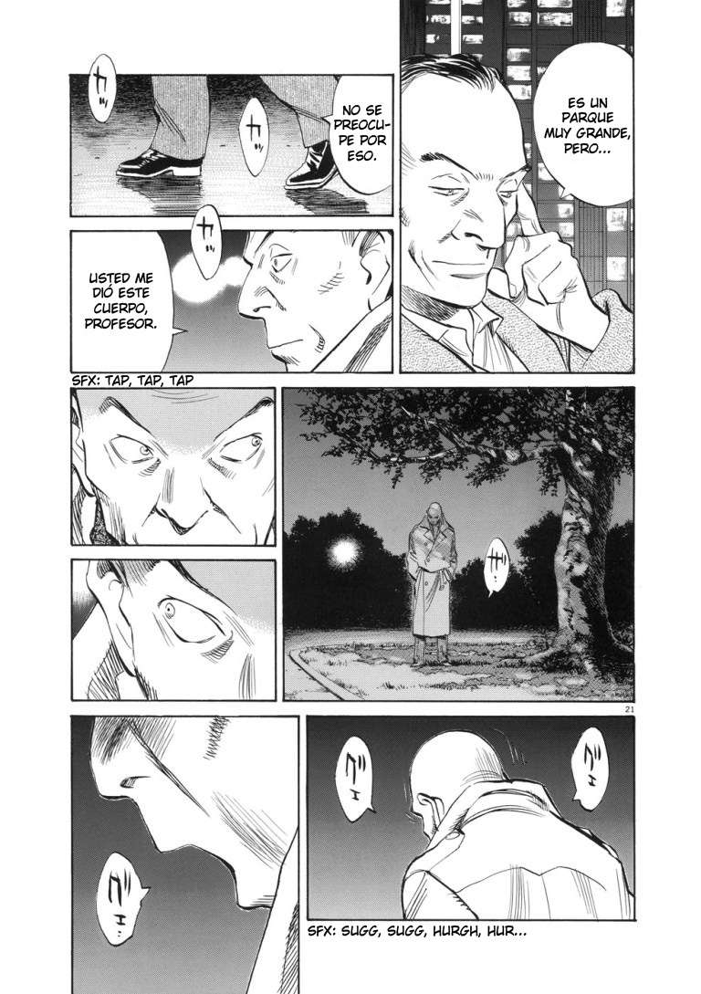 Read Pluto ES Manga Online