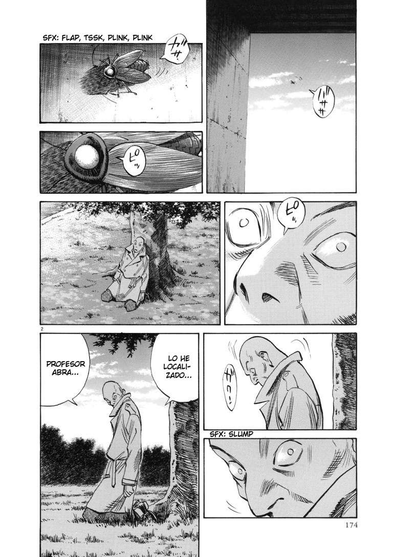 Read Pluto ES Manga Online