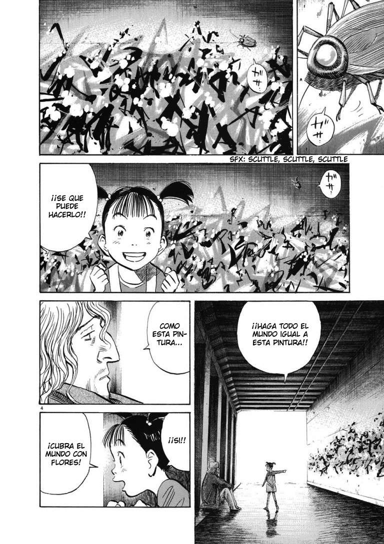 Read Pluto ES Manga Online