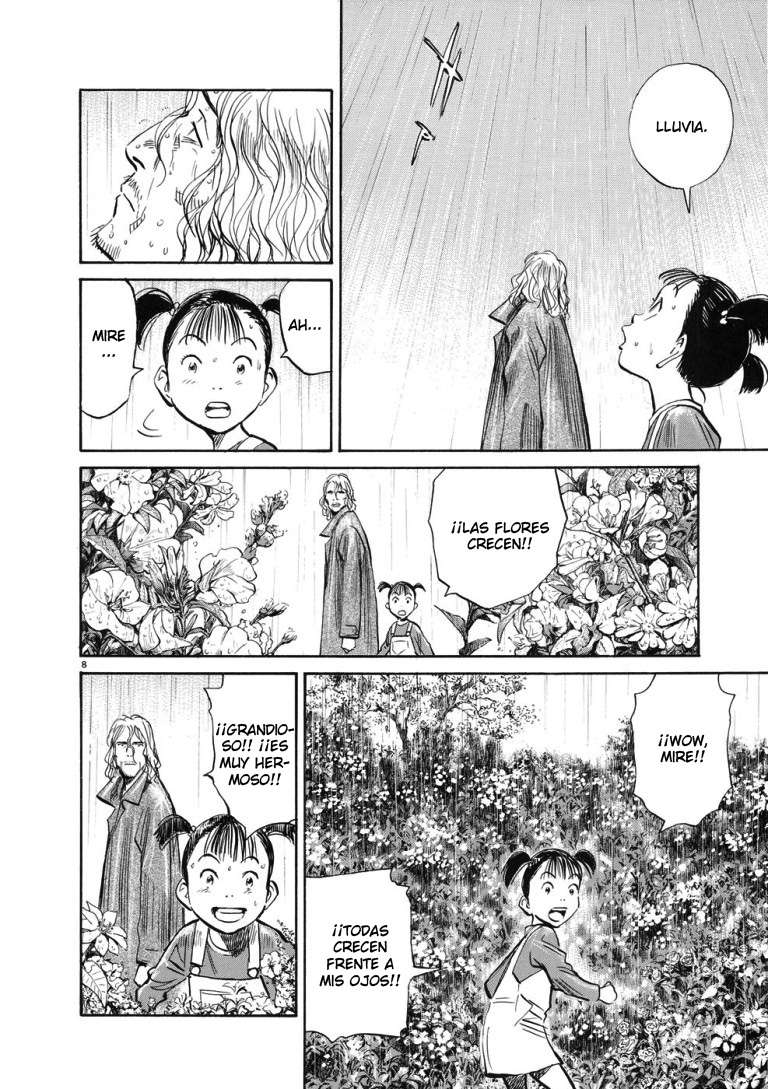 Read Pluto ES Manga Online