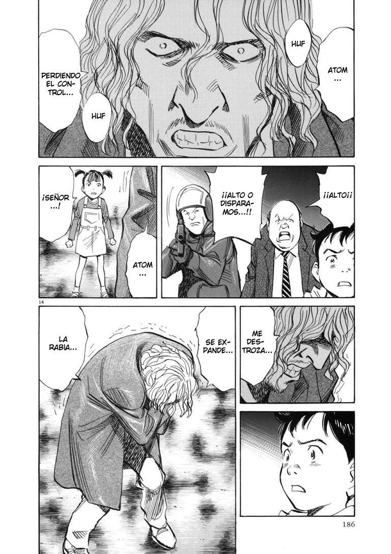 Read Pluto ES Manga Online