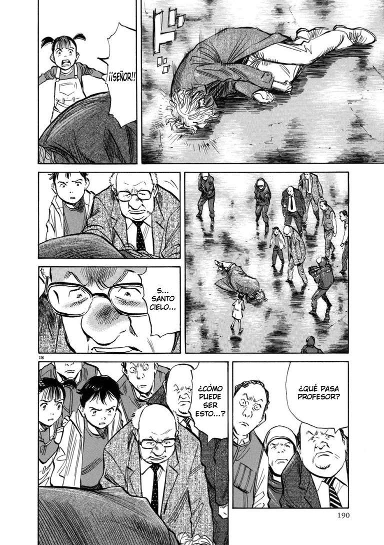 Read Pluto ES Manga Online