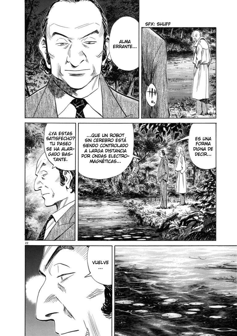 Read Pluto ES Manga Online