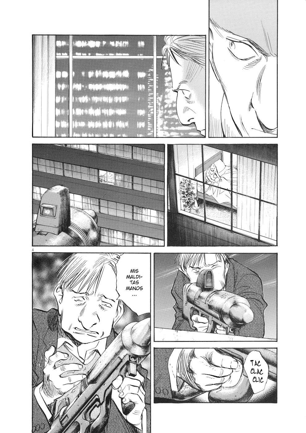 Read Pluto ES Manga Online