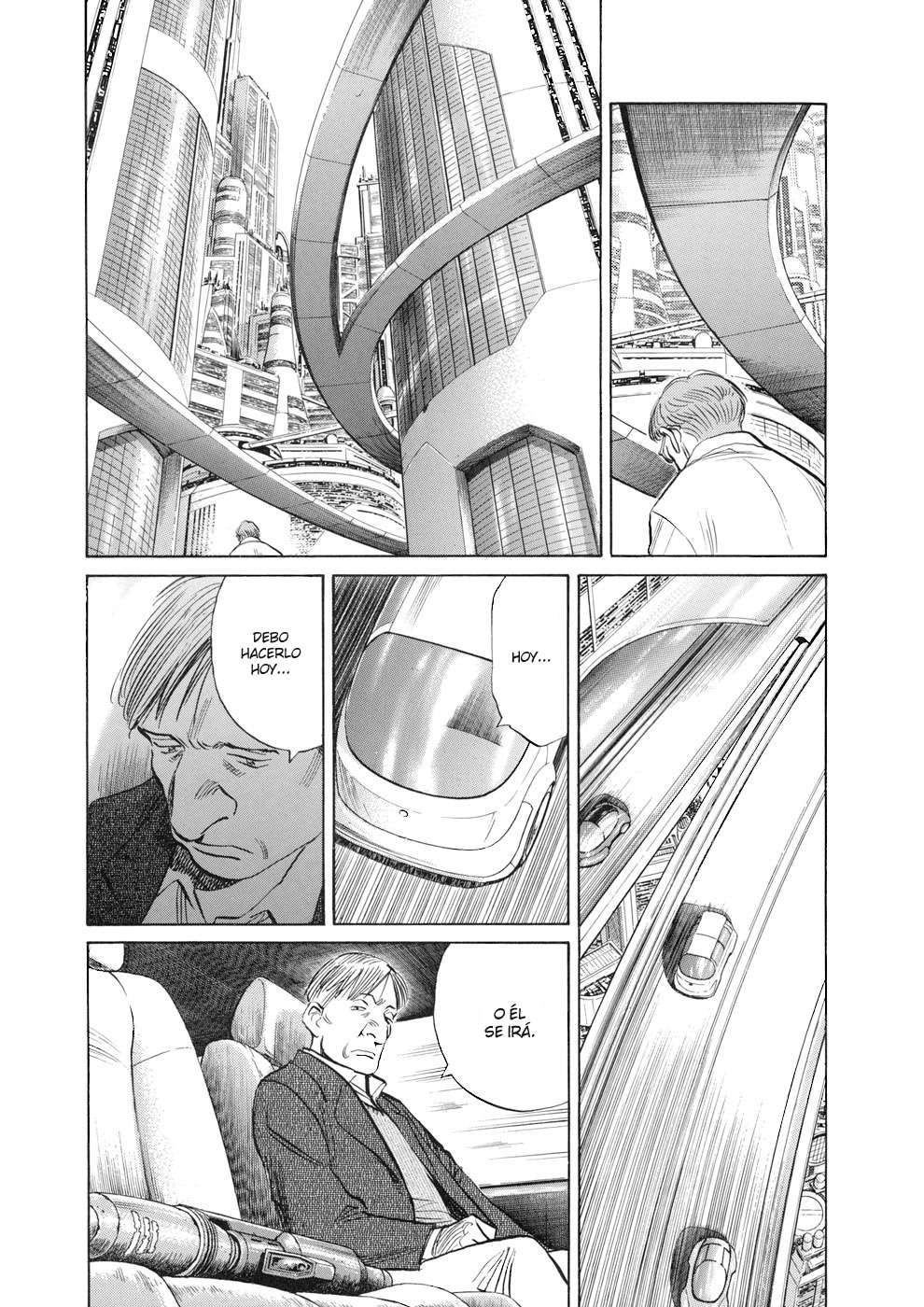 Read Pluto ES Manga Online