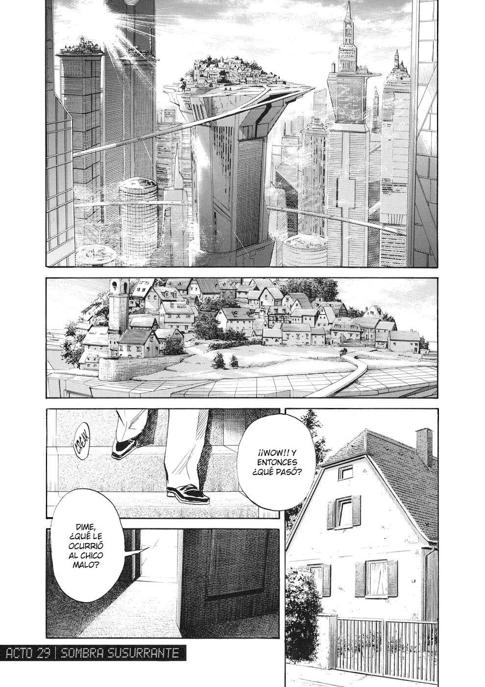 Read Pluto ES Manga Online