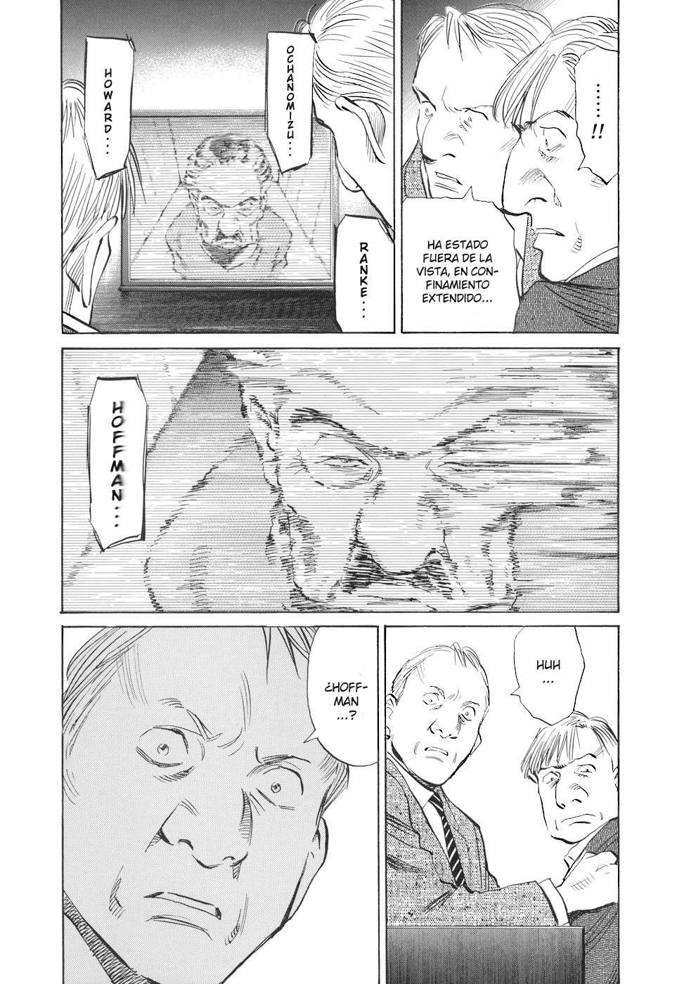 Read Pluto ES Manga Online