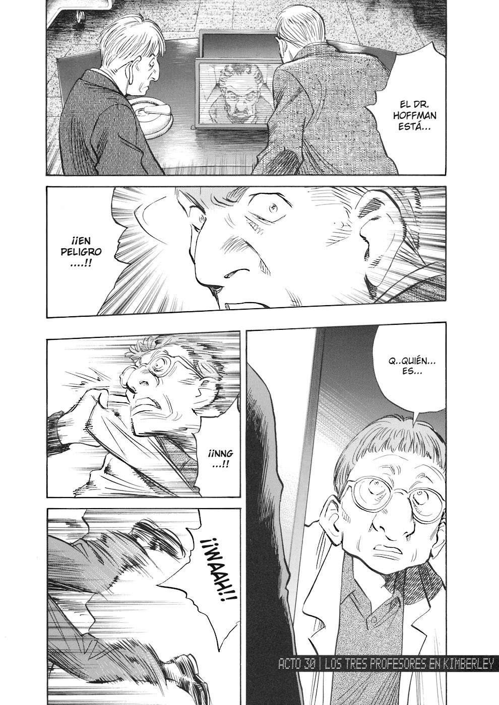 Read Pluto ES Manga Online