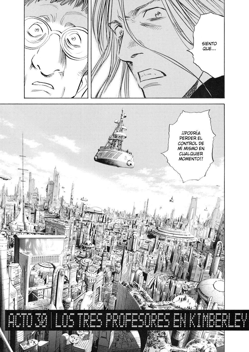 Read Pluto ES Manga Online