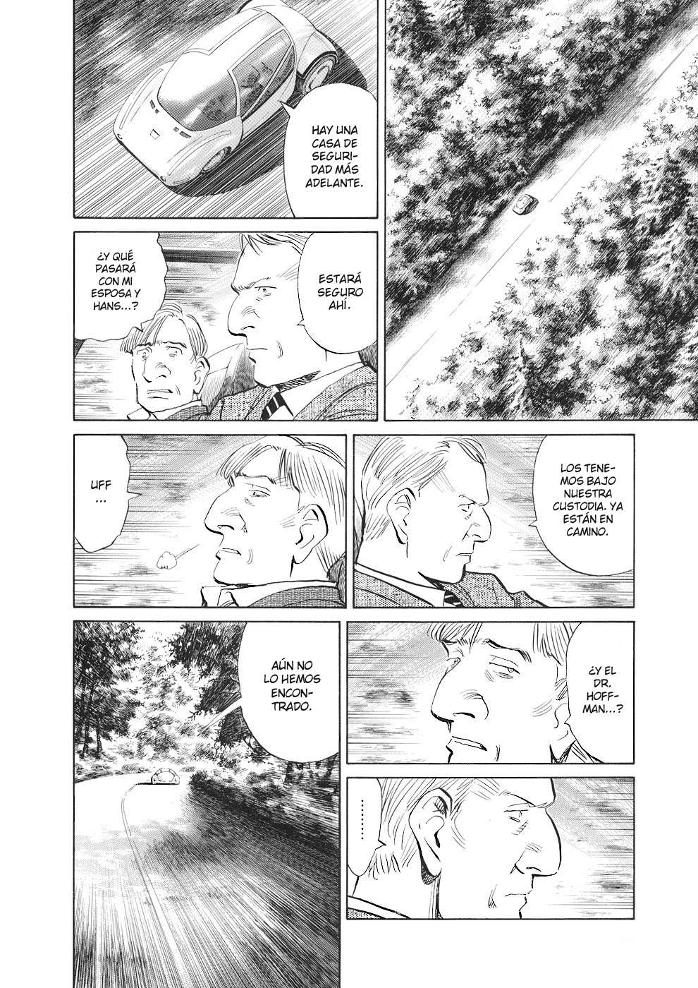 Read Pluto ES Manga Online