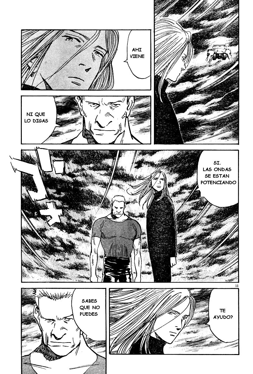 Read Pluto ES Manga Online