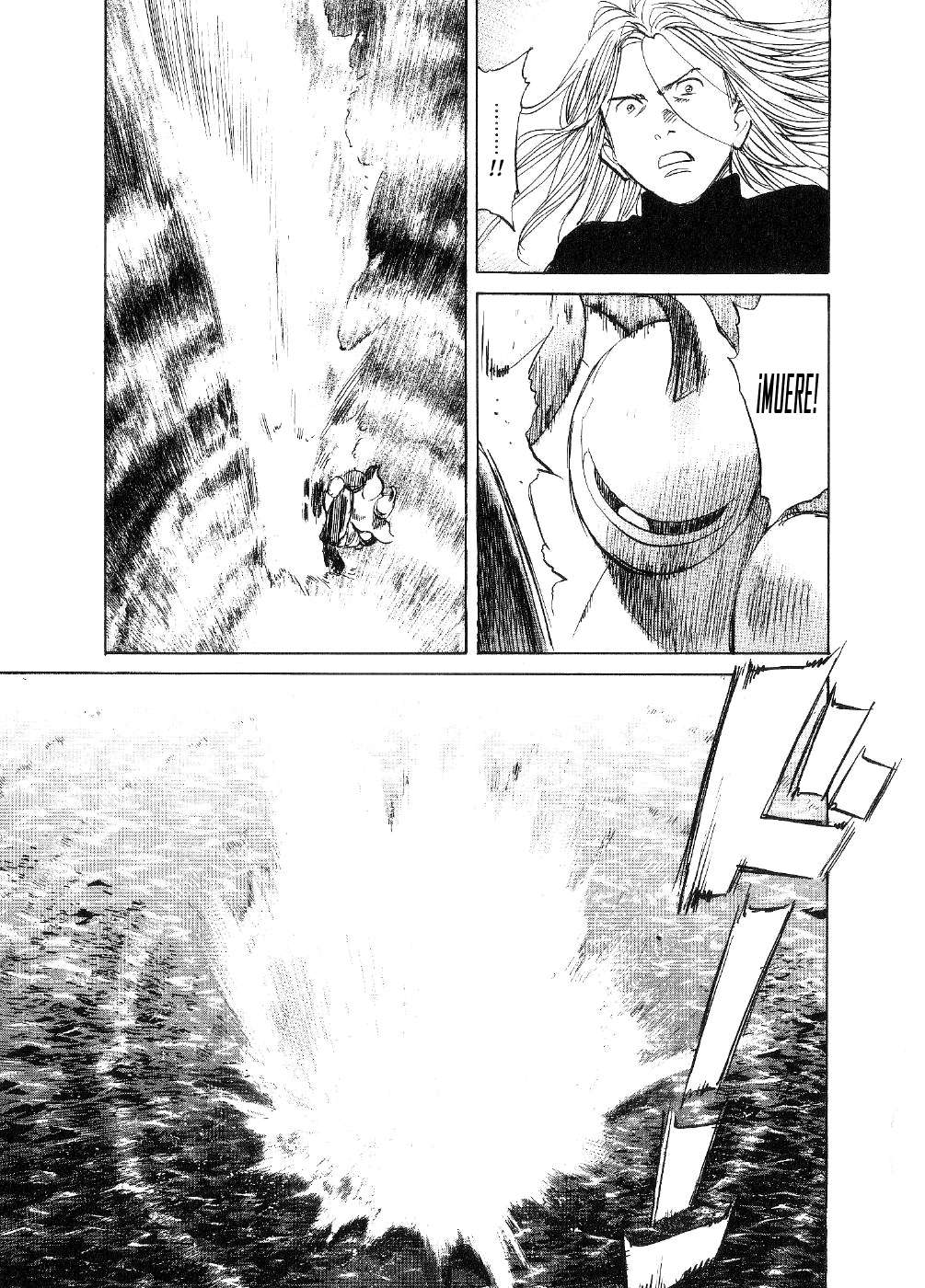 Read Pluto ES Manga Online