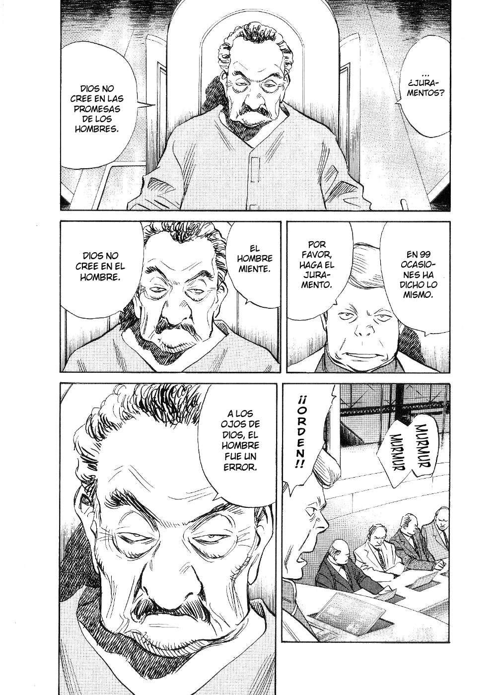 Read Pluto ES Manga Online