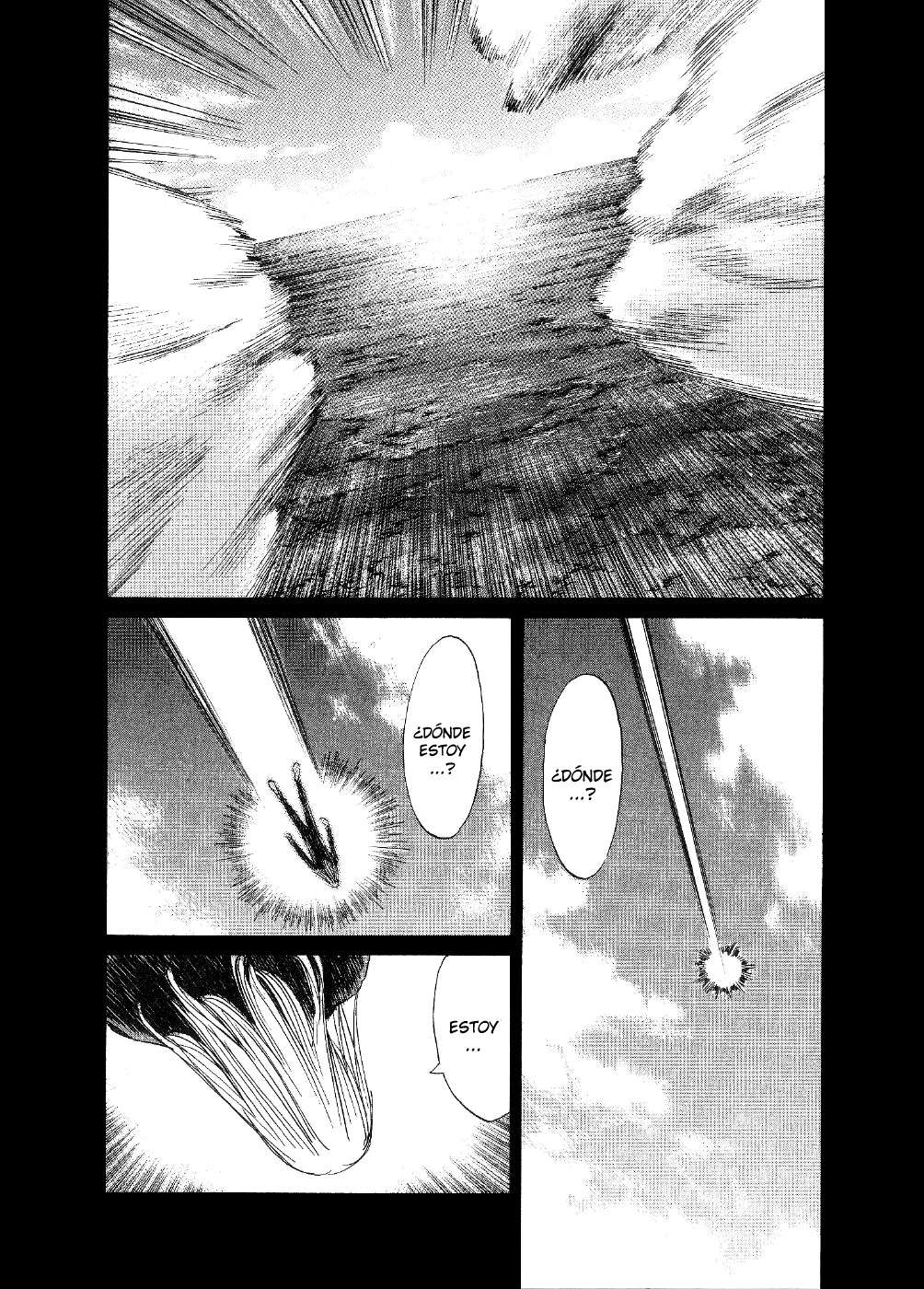 Read Pluto ES Manga Online