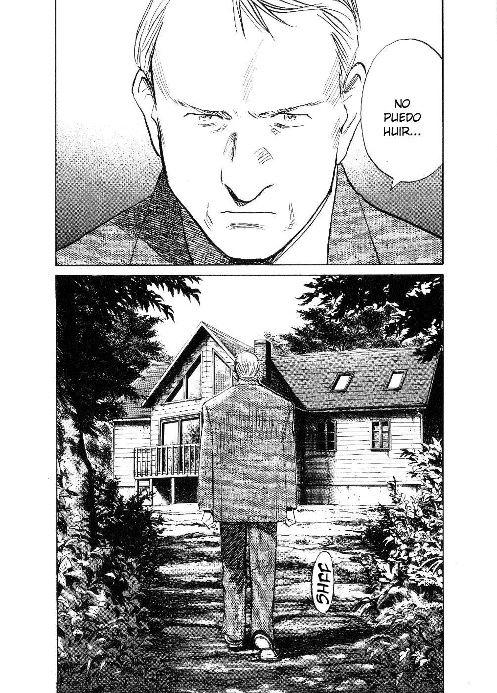 Read Pluto ES Manga Online