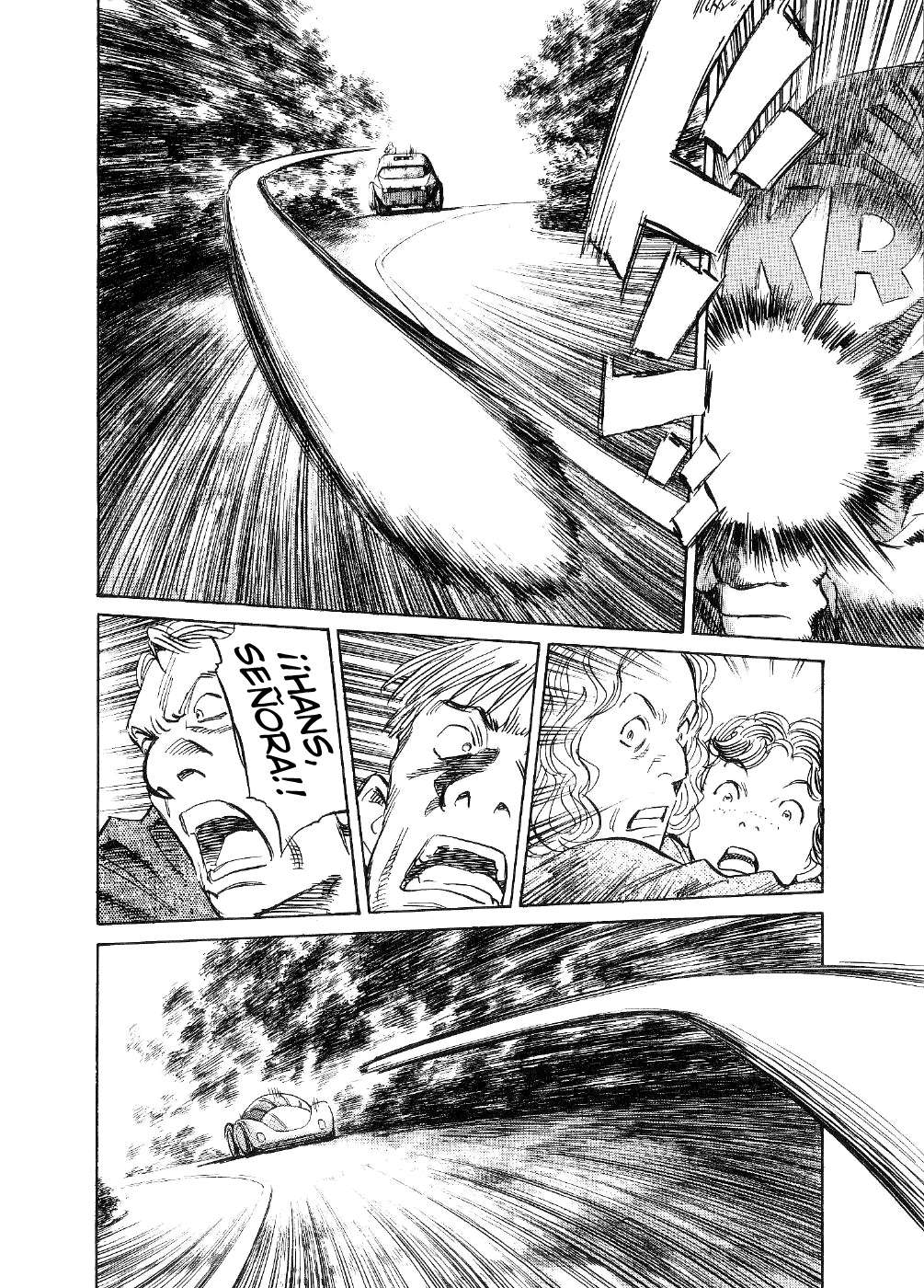 Read Pluto ES Manga Online