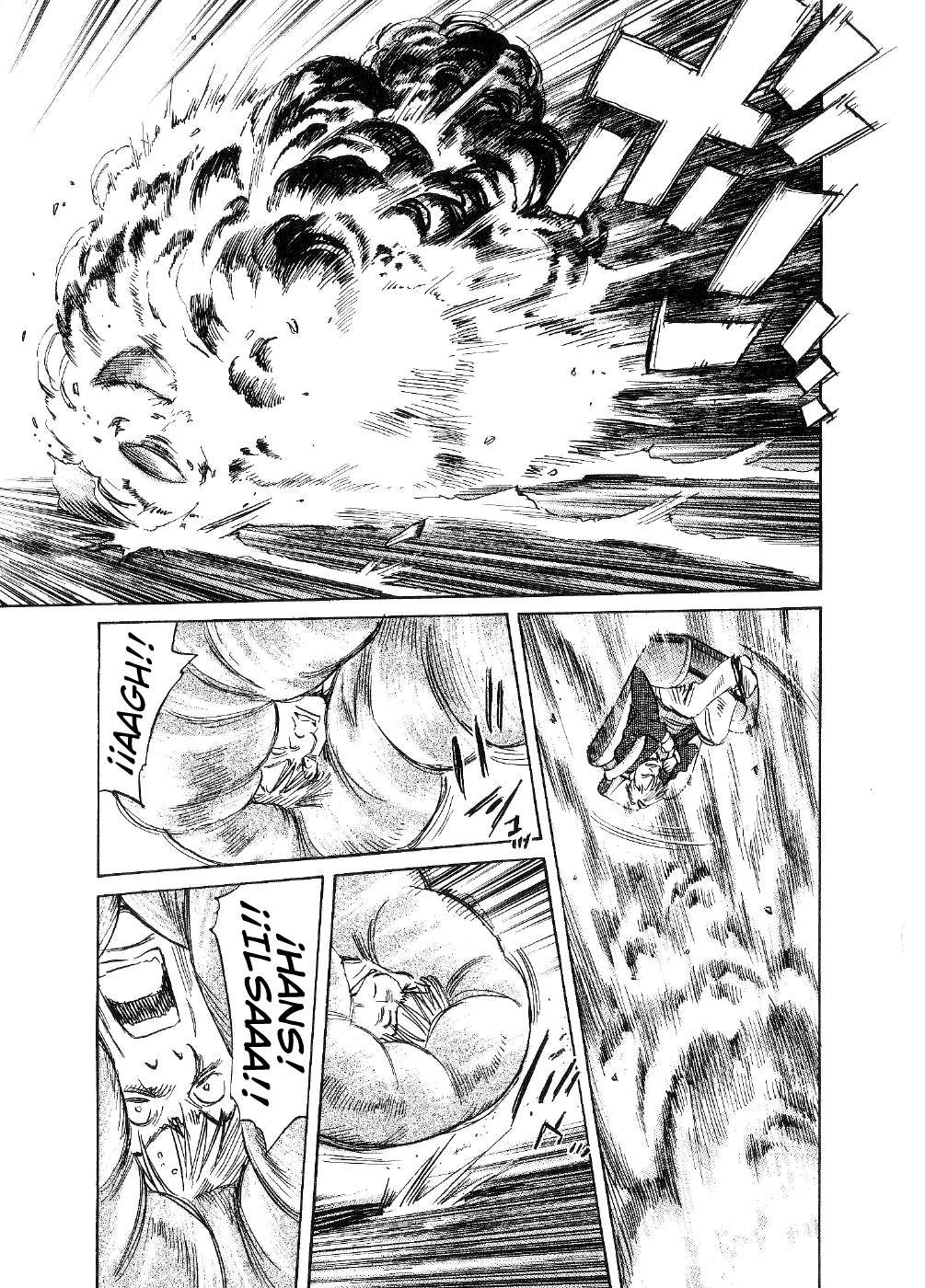 Read Pluto ES Manga Online