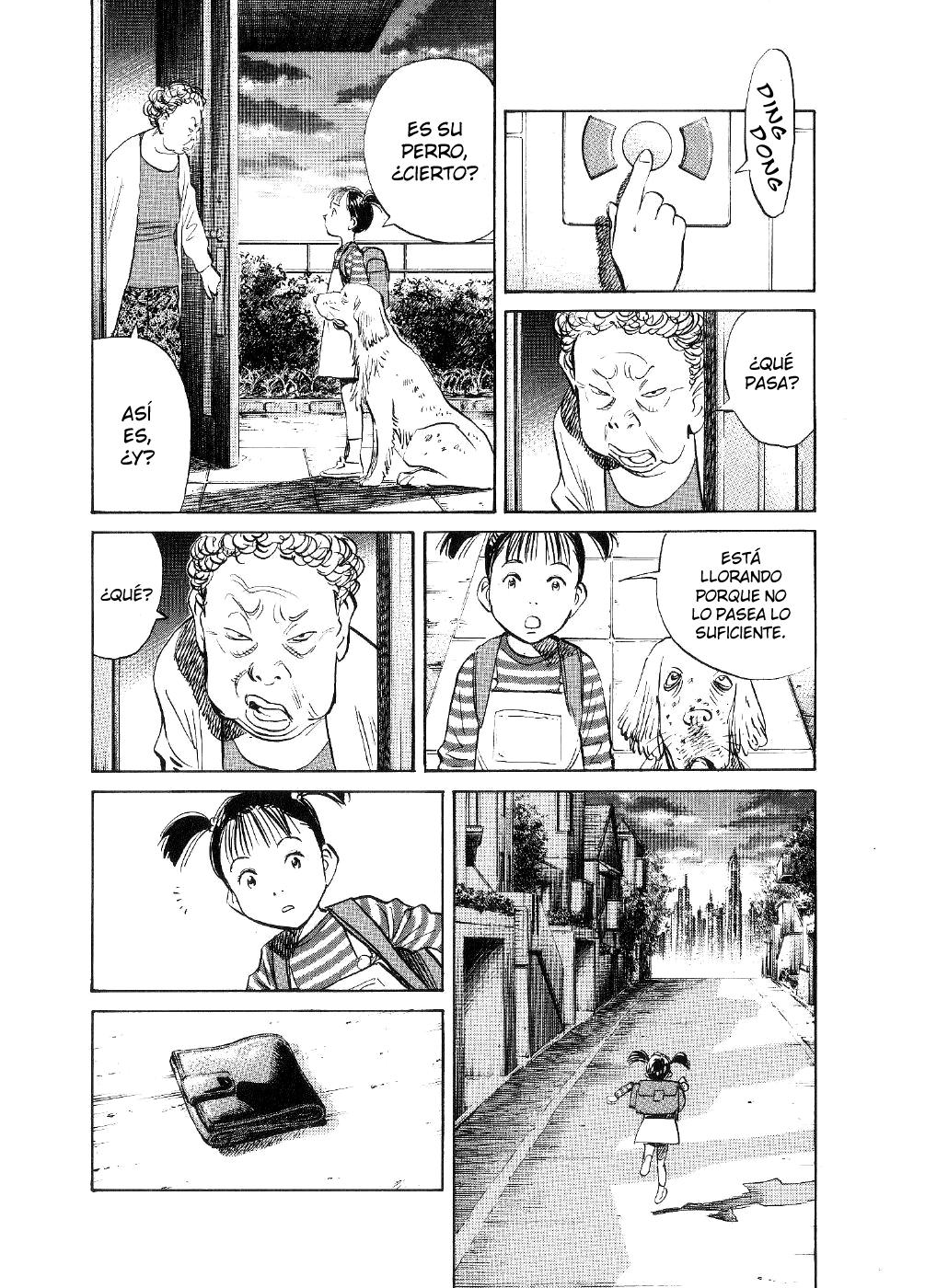 Read Pluto ES Manga Online