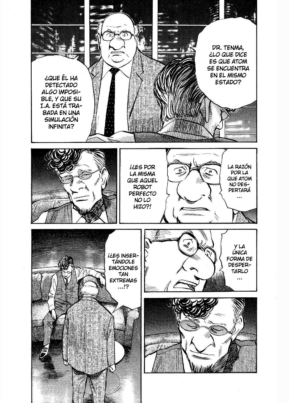 Read Pluto ES Manga Online