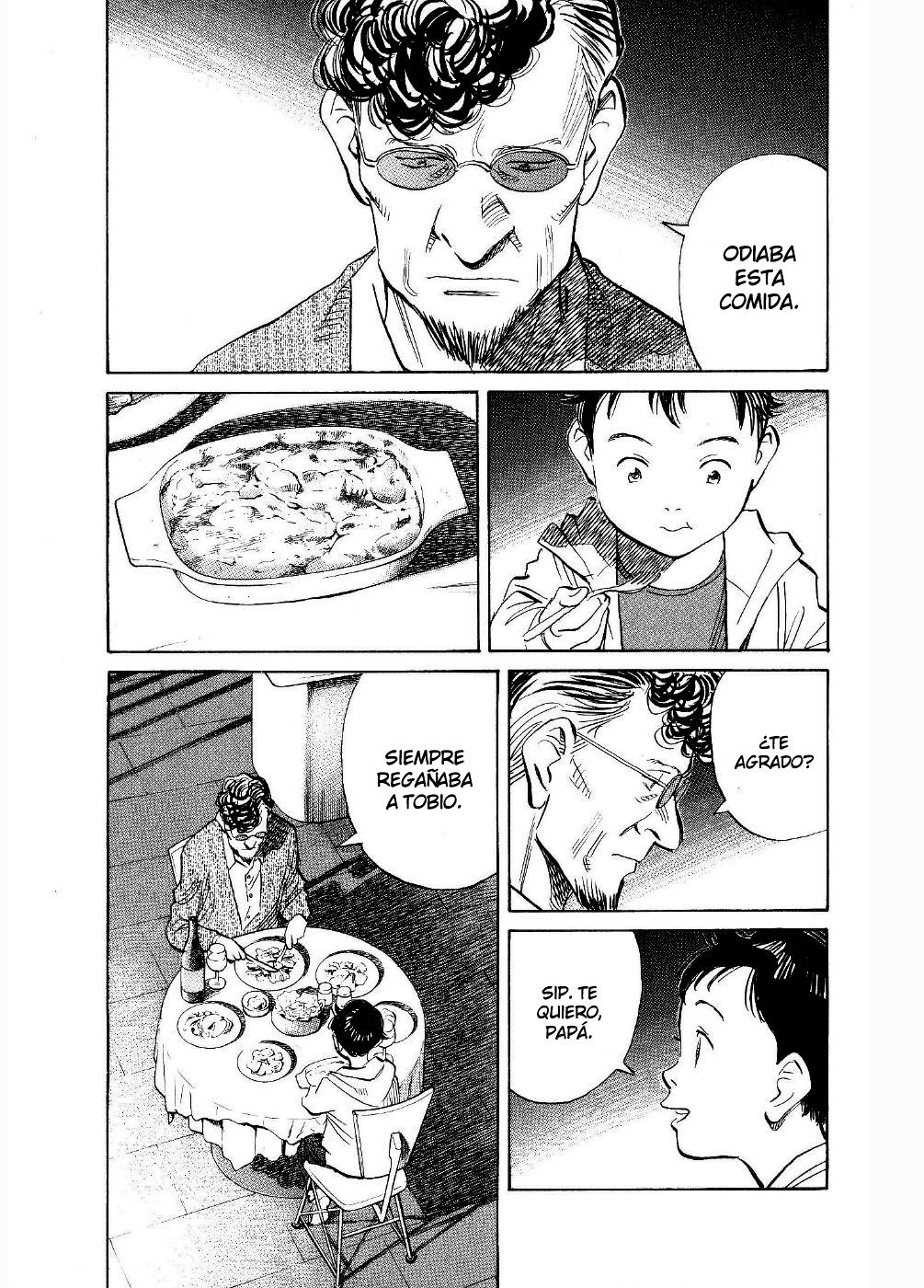 Read Pluto ES Manga Online