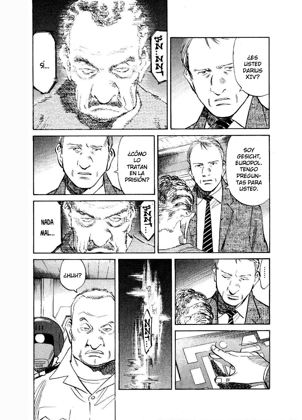 Read Pluto ES Manga Online