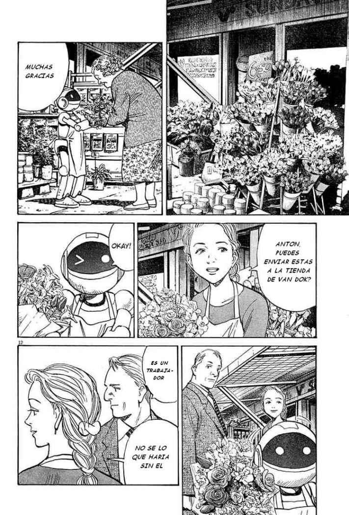 Read Pluto ES Manga Online