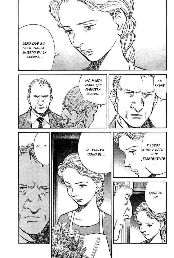 Read Pluto ES Manga Online