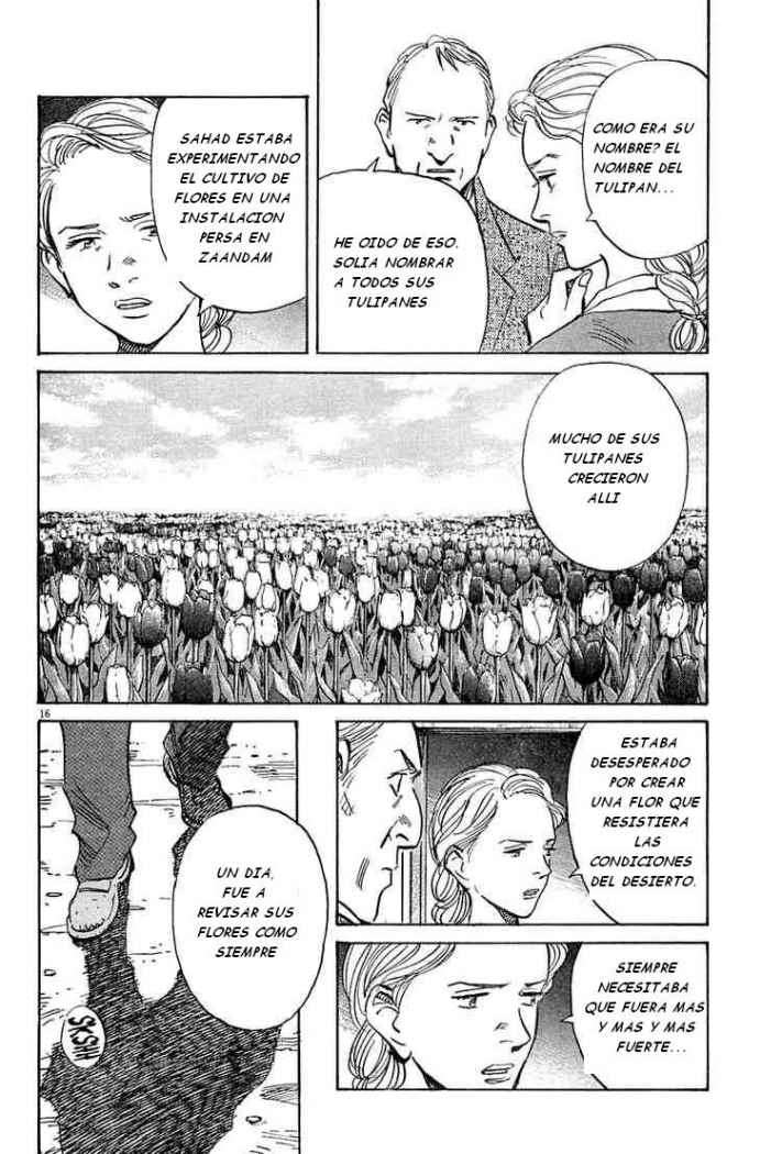 Read Pluto ES Manga Online