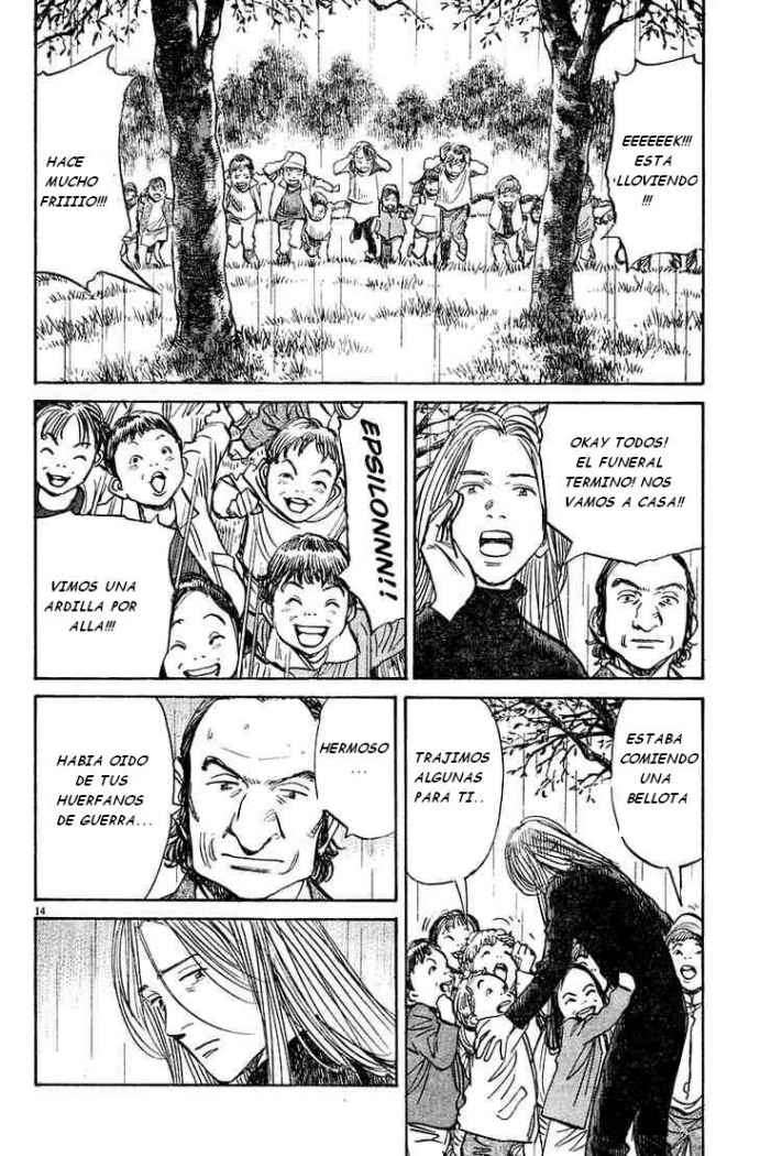 Read Pluto ES Manga Online