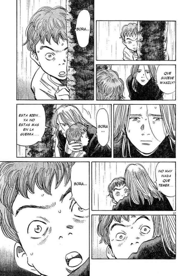 Read Pluto ES Manga Online