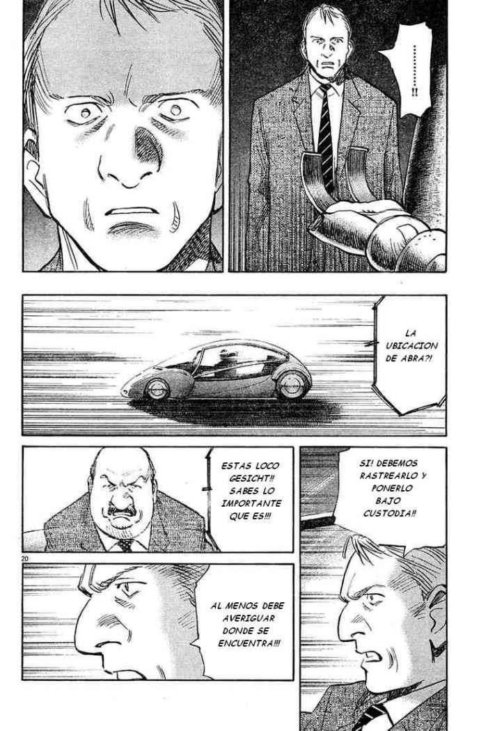 Read Pluto ES Manga Online