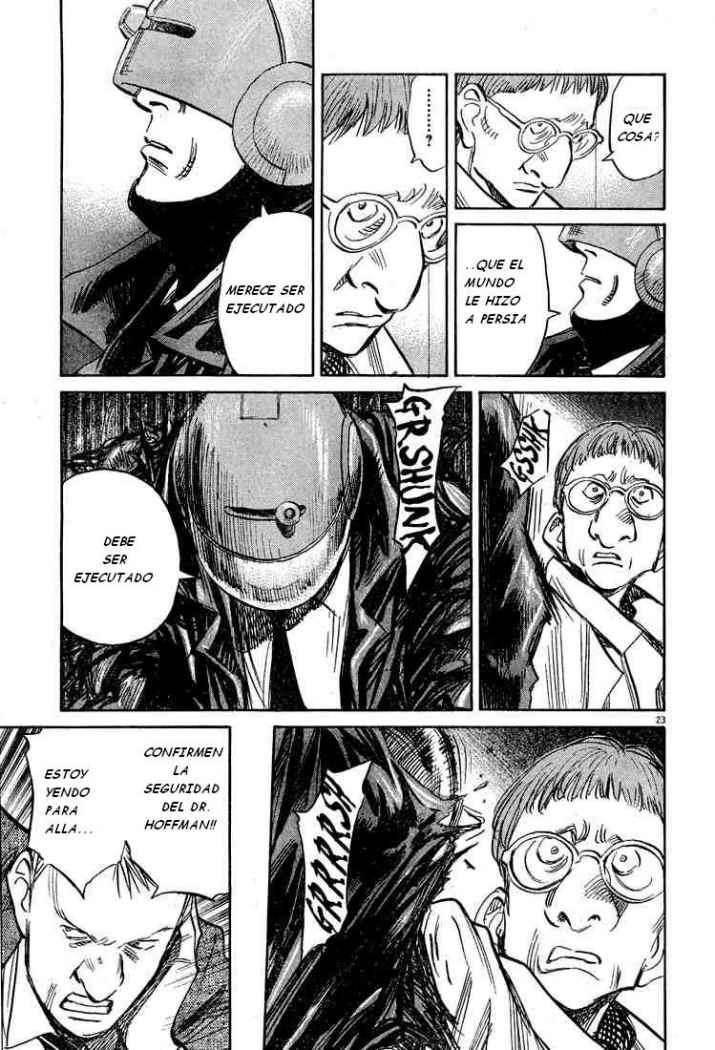 Read Pluto ES Manga Online