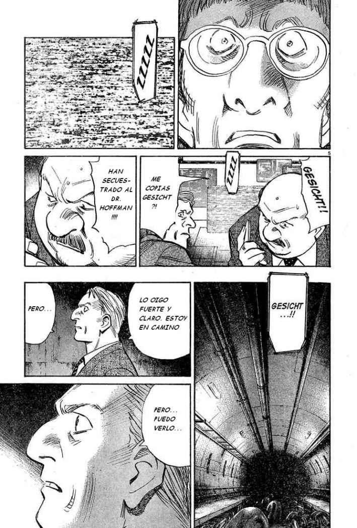 Read Pluto ES Manga Online